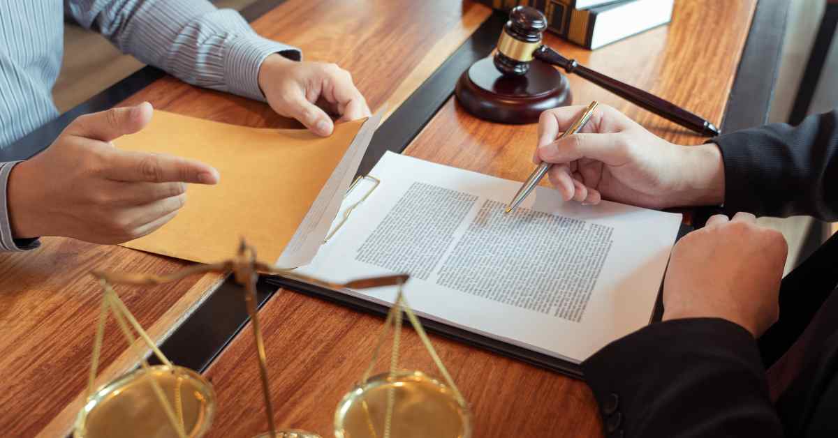 Hiring a divorce attorney in Georgia