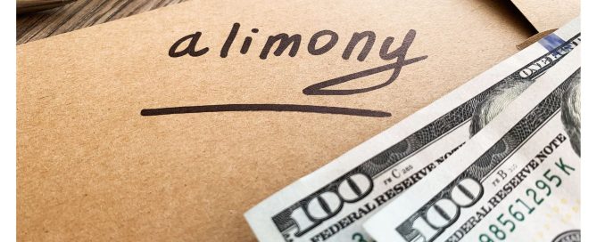 Alimony issues in Athens, Georgia
