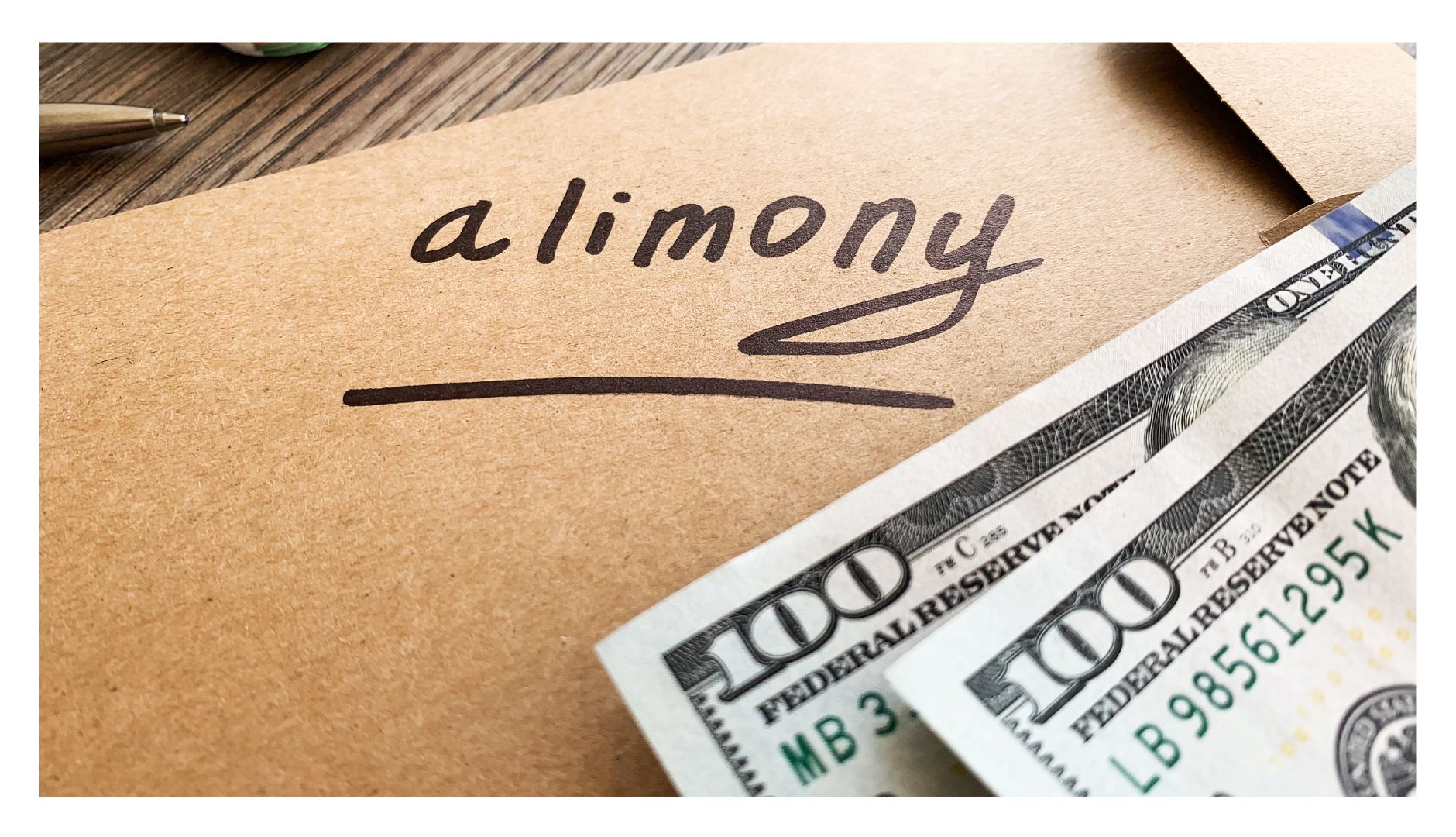 Alimony issues in Athens, Georgia