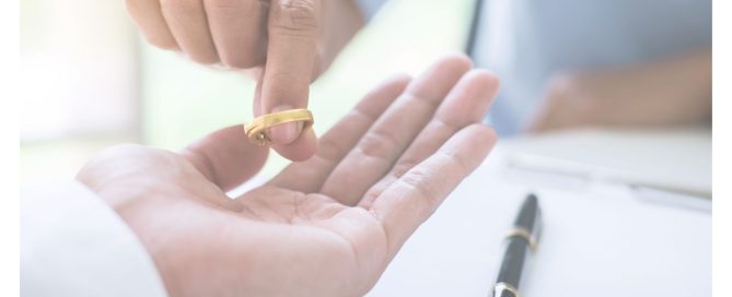 the Divorce Process in Athens, Georgia